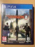 The division 2 ps4