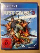 Just Cause 3 PS4