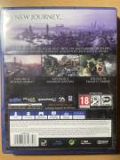  PS4 METRO EXODUS AL ITA