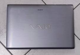 Notebook SONY Vaio SVE1512X1ESI (potenziato con SSD Samsung da 1TB)