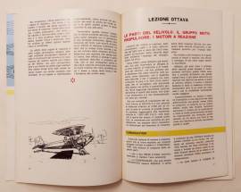 I segreti del volo.Corso elementare di Cultura Aeronautica di Ariel Edizioni E.C.A.R. senza data