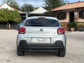 Citroen C3 BlueHDi 75 S&S Feel