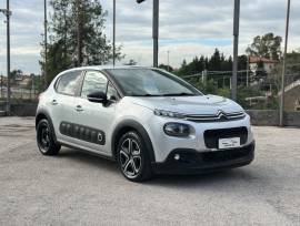 Citroen C3 BlueHDi 75 S&S Feel