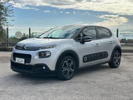 Citroen C3 BlueHDi 75 S&S Feel