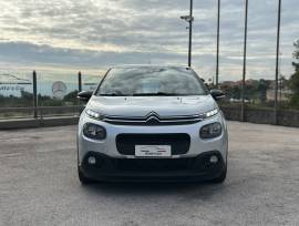 Citroen C3 BlueHDi 75 S&S Feel