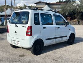 Suzuki Wagon R 1.3i 16V cat GL S-Limited