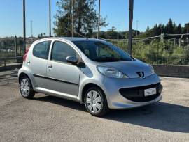 Peugeot 107 1.0 Benzina Automatica