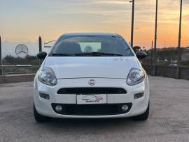 Fiat Punto Evo1.3 MJT II 75 CV 5 P. Lounge