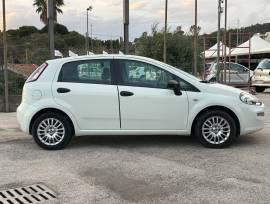 Fiat Punto Evo1.3 MJT II 75 CV 5 P. Lounge