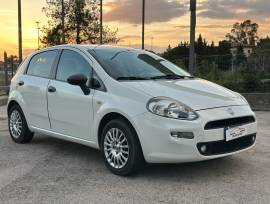 Fiat Punto Evo1.3 MJT II 75 CV 5 P. Lounge