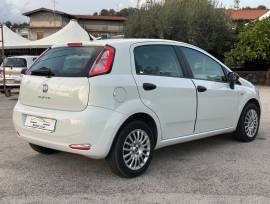 Fiat Punto Evo1.3 MJT II 75 CV 5 P. Lounge