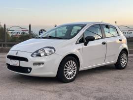 Fiat Punto Evo1.3 MJT II 75 CV 5 P. Lounge