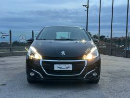 Peugeot 208 1.6 BlueHDi 75 CV Allure