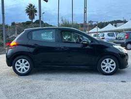 Peugeot 208 1.6 BlueHDi 75 CV Allure