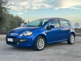 Fiat Punto Evo Punto Evo 1.3 Mjt 75