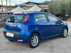 Fiat Punto Evo Punto Evo 1.3 Mjt 75