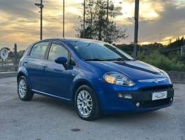 Fiat Punto Evo Punto Evo 1.3 Mjt 75