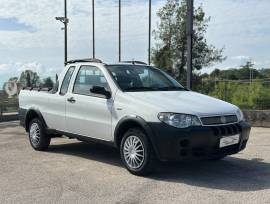 Fiat Strada 1.3 MJT Pick-up Cabina Lunga Adventure