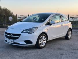 Opel Corsa 1.2 Coupé n-Joy 3P   