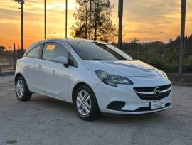 Opel Corsa 1.2 Coupé n-Joy 3P   