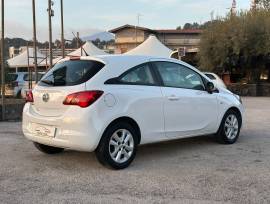 Opel Corsa 1.2 Coupé n-Joy 3P   