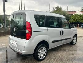 FIAT Doblo 1.6 mjt 16v Active 90cv