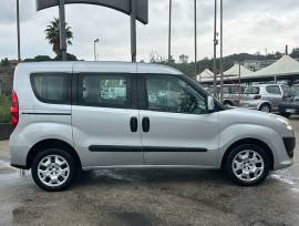 FIAT Doblo 1.6 mjt 16v Active 90cv