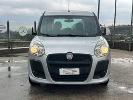 FIAT Doblo 1.6 mjt 16v Active 90cv