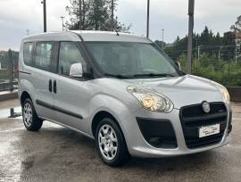 FIAT Doblo 1.6 mjt 16v Active 90cv