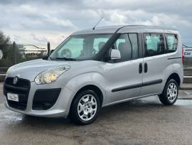 FIAT Doblo 1.6 mjt 16v Active 90cv