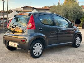 Peugeot 107 1.0 68CV 5p. Sweet Years