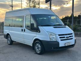 Ford Transit/Tourneo/Bus Transit 300M 2.2 TDCi/110