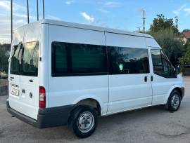 Ford Transit/Tourneo/Bus Transit 300M 2.2 TDCi/110