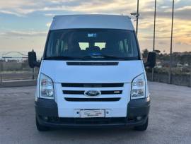 Ford Transit/Tourneo/Bus Transit 300M 2.2 TDCi/110