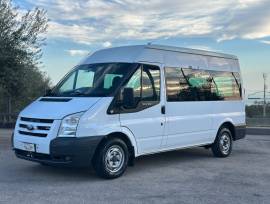 Ford Transit/Tourneo/Bus Transit 300M 2.2 TDCi/110