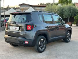 Jeep Renegade 1.6 M-Jet Longitude FWD