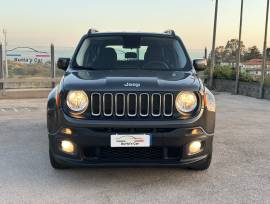 Jeep Renegade 1.6 M-Jet Longitude FWD