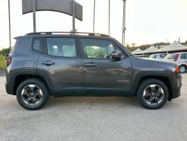 Jeep Renegade 1.6 M-Jet Longitude FWD