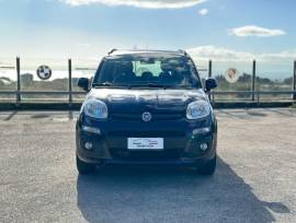 Fiat Panda 1.3 MJT S&S Easy