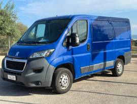 PEUGEOT BOXER 2.0 Blue-HDi 330 L1H1 Komfort