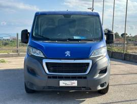 PEUGEOT BOXER 2.0 Blue-HDi 330 L1H1 Komfort