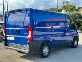 PEUGEOT BOXER 2.0 Blue-HDi 330 L1H1 Komfort