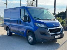 PEUGEOT BOXER 2.0 Blue-HDi 330 L1H1 Komfort