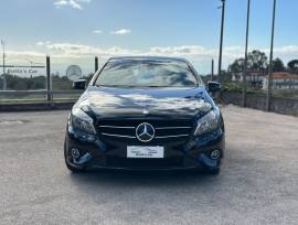 Mercedes-benz A 180 CDI BlueEFFICIENCY Sport