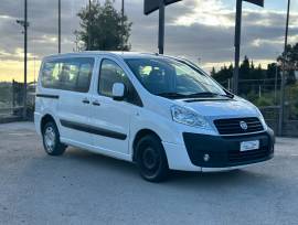 Fiat Scudo 2.0 JTDM Panorama Family L1H1 130 Multijet