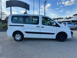 Fiat Scudo 2.0 JTDM Panorama Family L1H1 130 Multijet