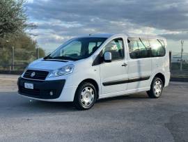 Fiat Scudo 2.0 JTDM Panorama Family L1H1 130 Multijet