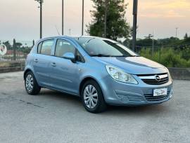 Opel Corsa 1.0 12V 5 porte Enjoy