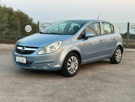 Opel Corsa 1.0 12V 5 porte Enjoy