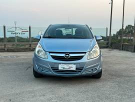 Opel Corsa 1.0 12V 5 porte Enjoy